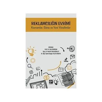 Reklamcılığın Evrimi - Kolektif