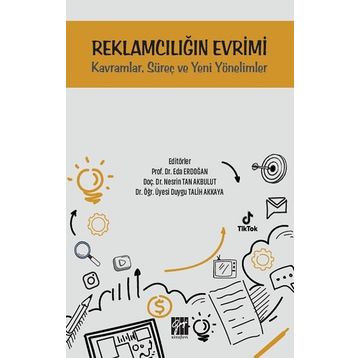 Reklamcılığın Evrimi - Kolektif