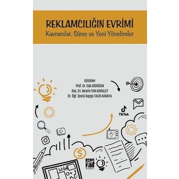 Reklamcılığın Evrimi - Kolektif