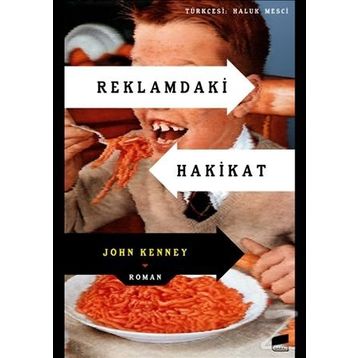 Reklamdaki Hakikat - John Kenney