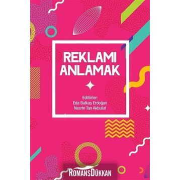 Reklamı Anlamak - Kolektif