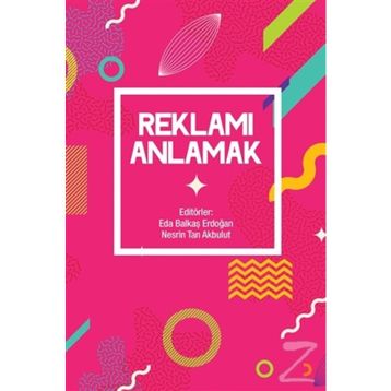 Reklamı Anlamak - Kolektif