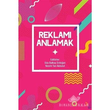 Reklamı Anlamak - Kolektif
