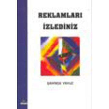 Reklamları İzlediniz - Şahinde Yavuz
