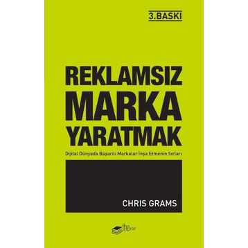 Reklamsız Marka Yaratmak - Chris Grams