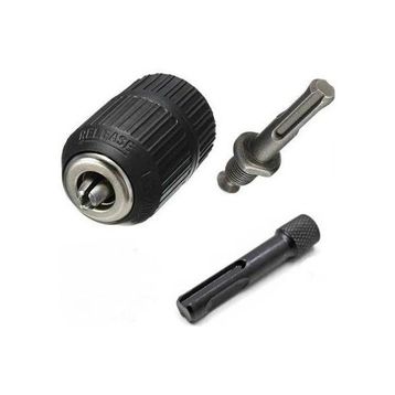 Rekotools Rekotools-Hiltı Benzeri Kırıcı Delici Mandiren Sds Plus Otomatik Mandren Adaptör