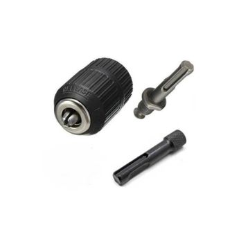 Rekotools Rekotools-Hiltı Benzeri Kırıcı Delici Mandiren Sds Plus Otomatik Mandren Adaptör