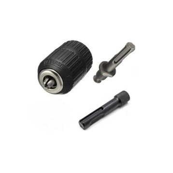 Rekotools Rekotools-Hiltı Benzeri Kırıcı Delici Mandiren Sds Plus Otomatik Mandren Adaptör