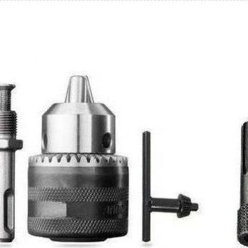 Rekotools Rekotools-Hiltı Benzeri Kırıcı Delici Mandiren Sds Plus Otomatik Mandren Adaptör