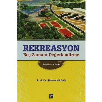 Rekreasyon - Şükran Kılbaş Köktaş