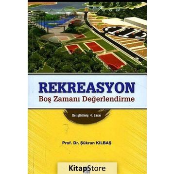 Rekreasyon - Şükran Kılbaş Köktaş