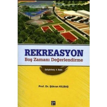 Rekreasyon - Şükran Kılbaş Köktaş