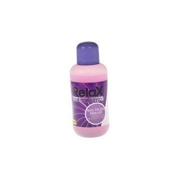 Relax 100 ml Renkli Aseton