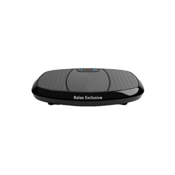 Relax Exclusive 3D Vibration Plate Titreşimli Spor Egzersiz Fitness Aleti