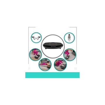 Relax Exclusive 3D Vibration Plate Titreşimli Spor Egzersiz Fitness Aleti