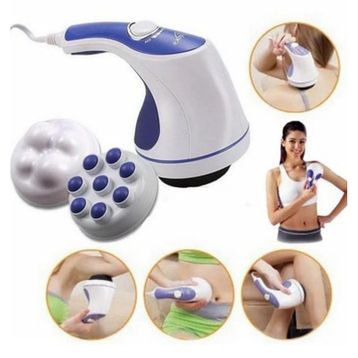 Relax RL-060 Super Tone Masaj Aleti