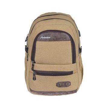 Relaxion 1650 Camel Sırt Çantası