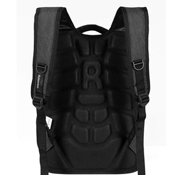 Relaxion Hcrlx2222 Gri Unisex Sırt Çantası