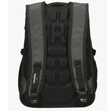 Relaxion Hcrlx2222 Gri Unisex Sırt Çantası