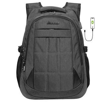 Relaxion Hcrlx2222 Gri Unisex Sırt Çantası