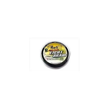 Relix Eight Braid 28 mm 150 mt Misina