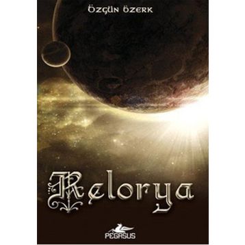 RELORYA - ÖZGÜN ÖZERK