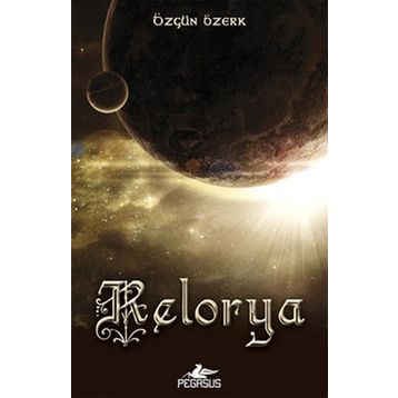 RELORYA - ÖZGÜN ÖZERK