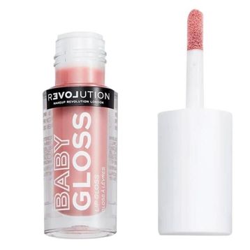 Relove By Revolution Baby Gloss Glam Dudak Parlatıcısı