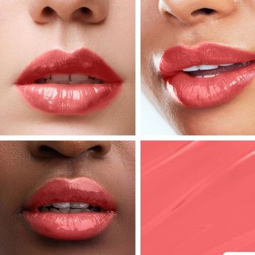 Relove By Revolution Baby Gloss Glam Dudak Parlatıcısı