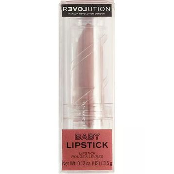 Relove By Revolution Baby Lipstick Create Ruj