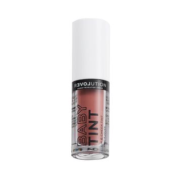 Relove By Revolutıon Baby Tınt Blush Lıp Cheek