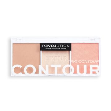 Relove By Revolution Colour Play Bronz Sugar Kontür Paleti