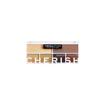 Relove By Revolution Colour Play Cherish Far Paleti