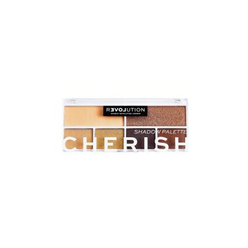 Relove By Revolution Colour Play Cherish Far Paleti