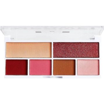 Relove By Revolution Colour Play Empower Far Paleti