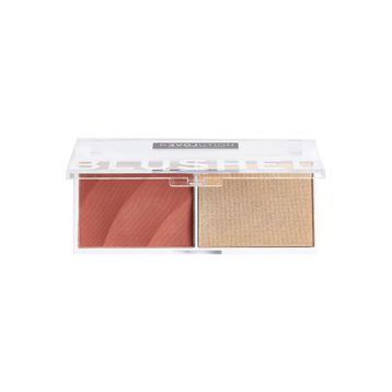Relove By Revolution Colour Play Kindness Allık Paleti