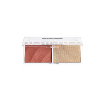 Relove By Revolution Colour Play Kindness Allık Paleti