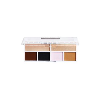 Relove By Revolution Colour Play Love Mındful Far Paleti