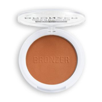 Relove By Revolution Desert Süper Bronzer
