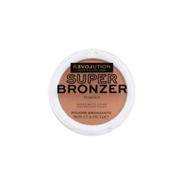 Relove By Revolution Desert Süper Bronzer
