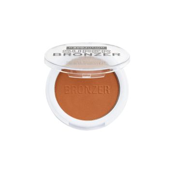 Relove By Revolution Desert Süper Bronzer