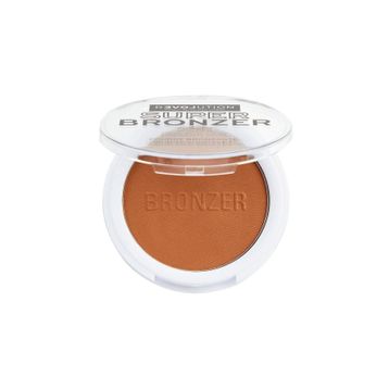 Relove By Revolution Desert Süper Bronzer