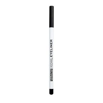 Relove By Revolution Kohl Siyah Eyeliner