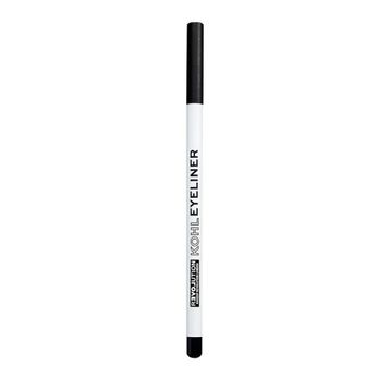 Relove By Revolution Kohl Siyah Eyeliner