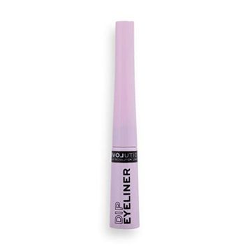 Relove By Revolution Lila Dip Eyeliner