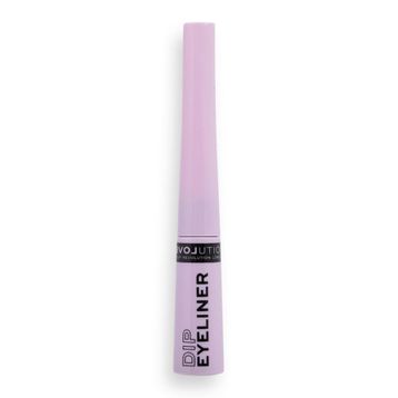 Relove By Revolution Lila Dip Eyeliner