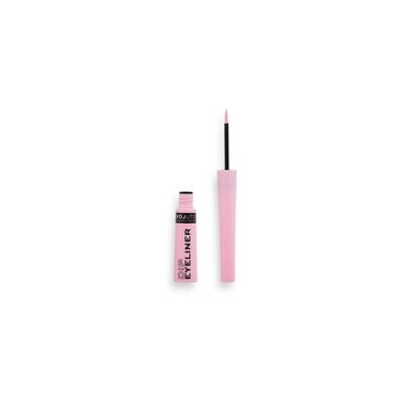 Relove By Revolution Pembe Dip Eyeliner