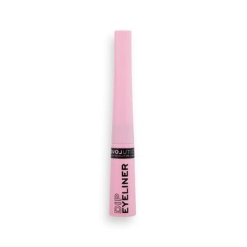 Relove By Revolution Pembe Dip Eyeliner