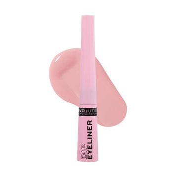 Relove By Revolution Pembe Dip Eyeliner