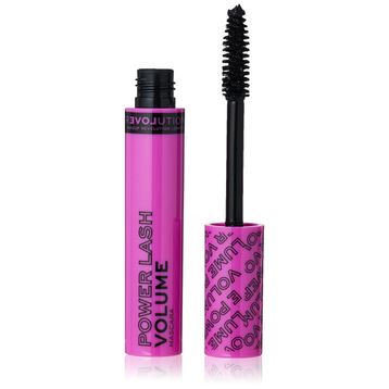 Relove By Revolution Power Lash Waterproof Volume Maskara